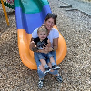 Meet your Posher, Montana